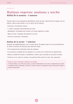 Guía Digital Masajes Faciales Linfáticos
