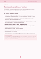 Guía Digital Masajes Faciales Linfáticos