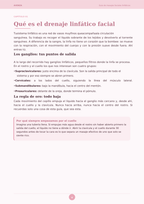 Guía Digital Masajes Faciales Linfáticos