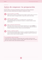 Guía Digital Masajes Faciales Linfáticos