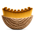 Cepillo linfático Avenza